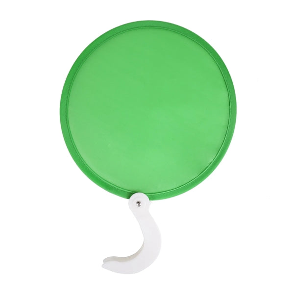 Fold Up Handle Fan