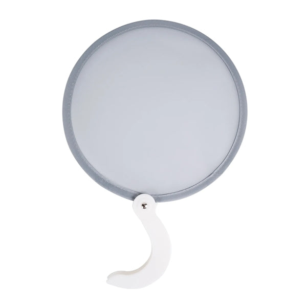 Fold Up Handle Fan
