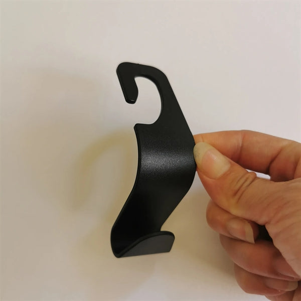 Car Seat Headrest Hooks