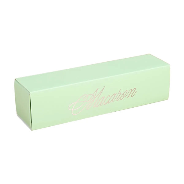 Chocolate / Cookies Packaging Box-6 Grids