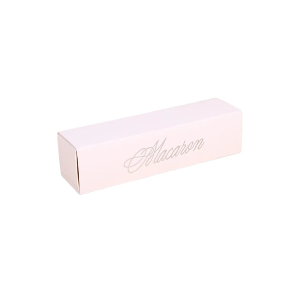 Chocolate / Cookies Packaging Box-6 Grids