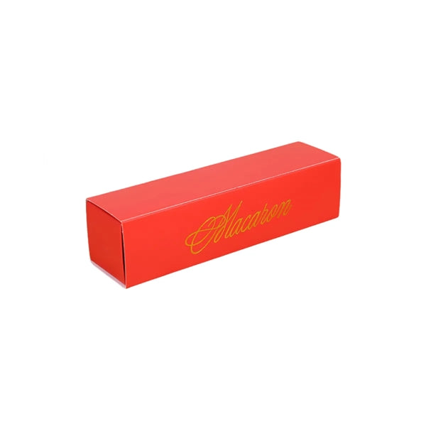 Chocolate / Cookies Packaging Box-6 Grids