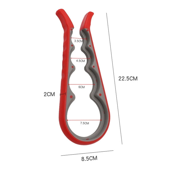 Plastic Jar Opener