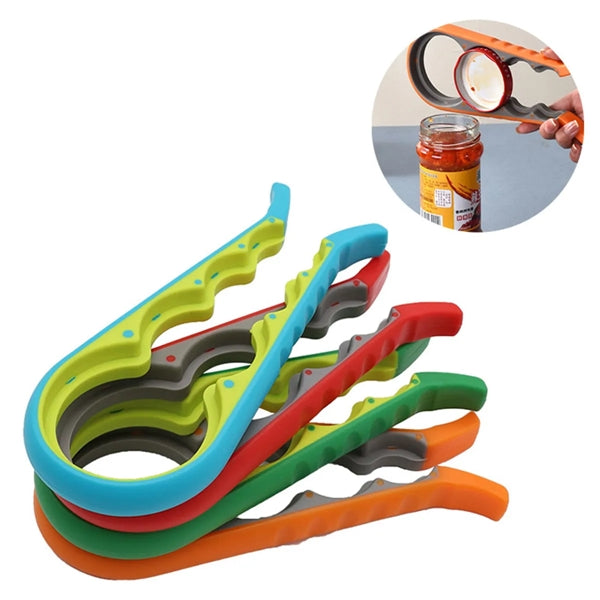 Plastic Jar Opener