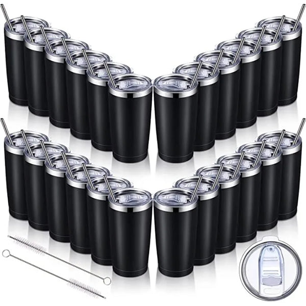 Stainless Steel Vacuum Insulated Tumbler