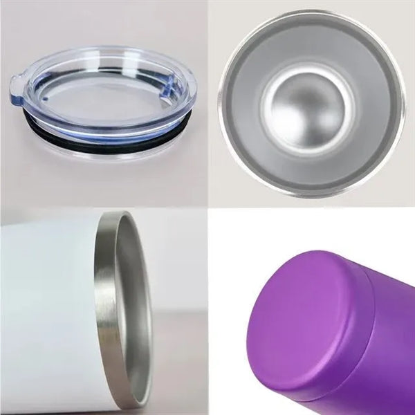 Stainless Steel Vacuum Insulated Tumbler