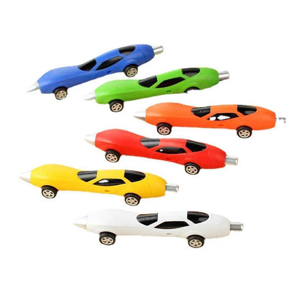 Fun Creative Cool Car Shape Ballpoint Pen