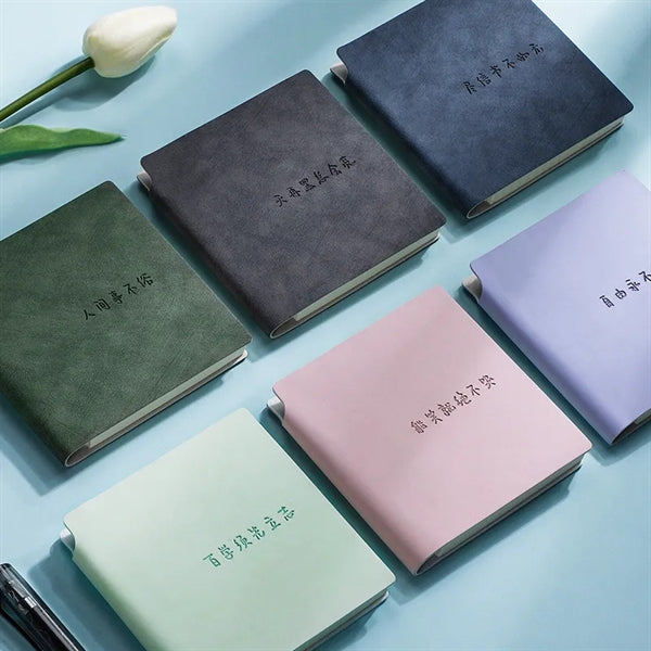 Mini Notebooks Blank Pages Sketchbooks