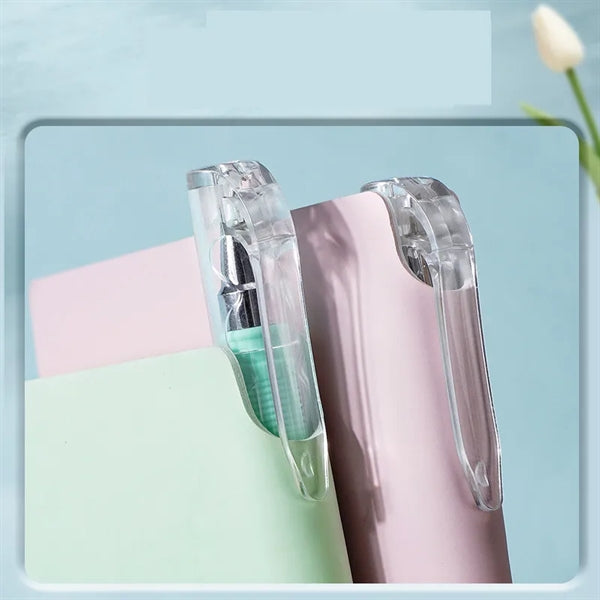 Mini Notebooks Blank Pages Sketchbooks