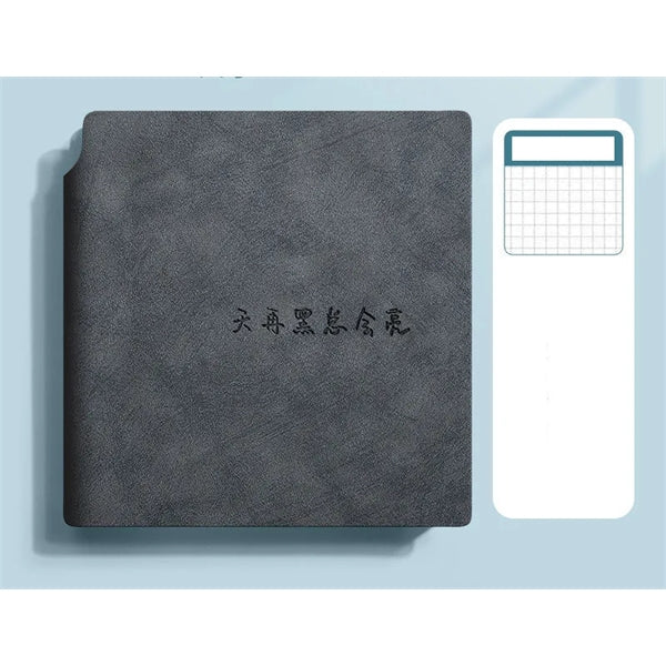 Mini Notebooks Blank Pages Sketchbooks