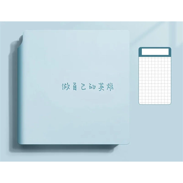 Mini Notebooks Blank Pages Sketchbooks