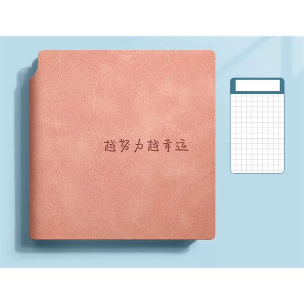 Mini Notebooks Blank Pages Sketchbooks