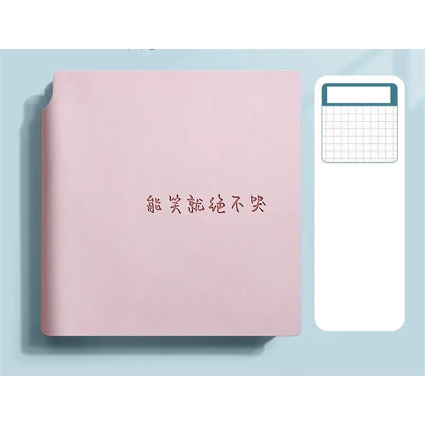 Mini Notebooks Blank Pages Sketchbooks