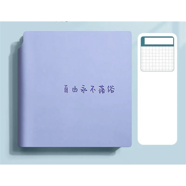 Mini Notebooks Blank Pages Sketchbooks