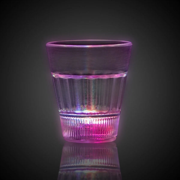 Light Up Shot Glass(Pad Print)