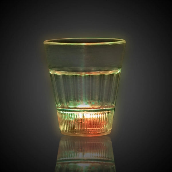 Light Up Shot Glass(Pad Print)