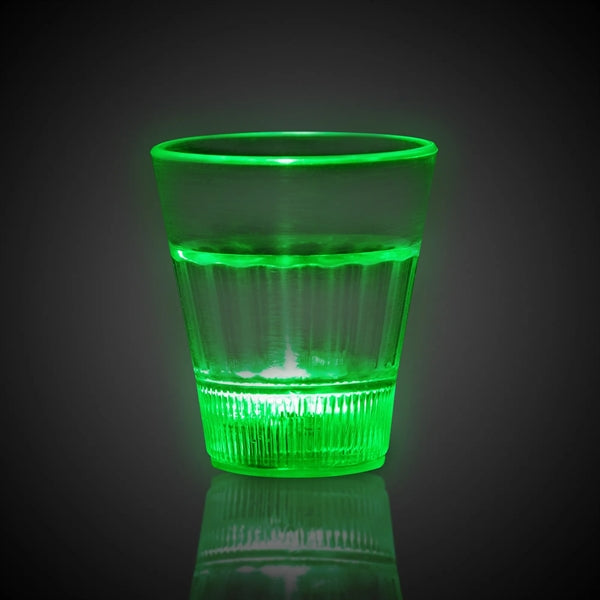Light Up Shot Glass(Pad Print)