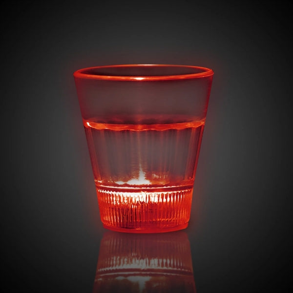Light Up Shot Glass(Pad Print)