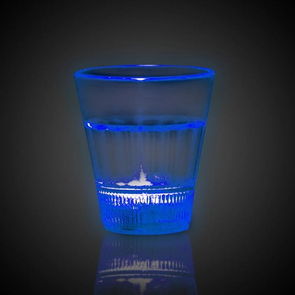 Light Up Shot Glass(Pad Print)