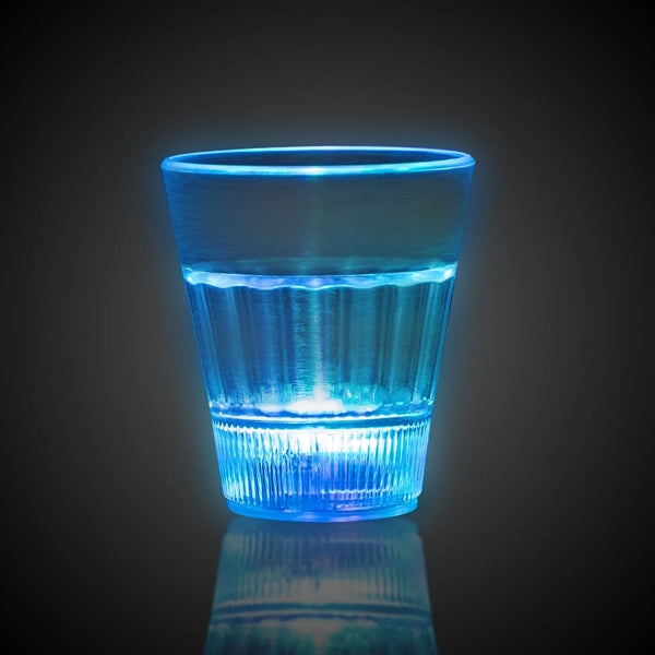 Light Up Shot Glass(Pad Print)