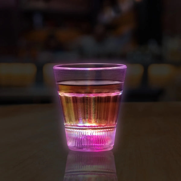 Light Up Shot Glass(Pad Print)