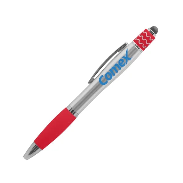 Spin-It Curvaceous Stylus Pen