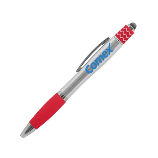Spin-It Curvaceous Stylus Pen