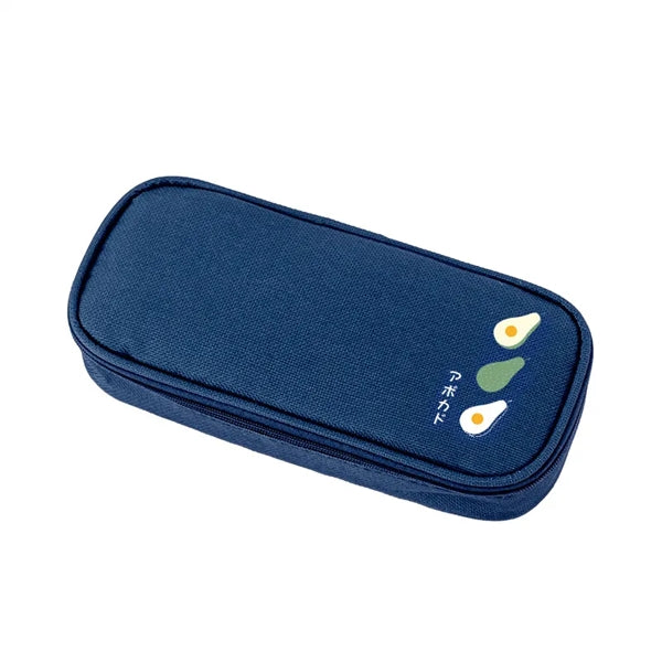 Stationery storage Creative pencil case