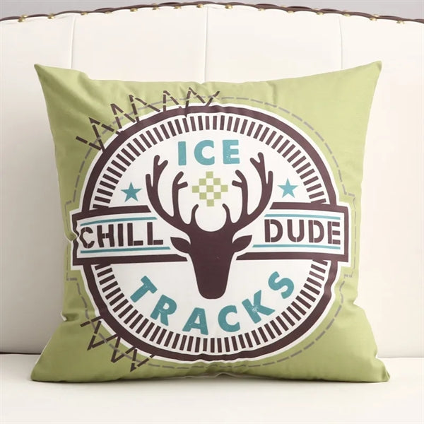Pillow Case Cushion Cover