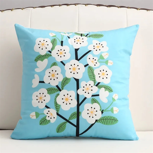 Pillow Case Cushion Cover