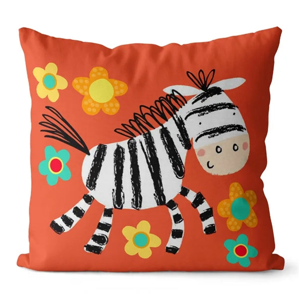 Pillow Case Cushion Cover