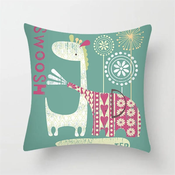 Pillow Case Cushion Cover