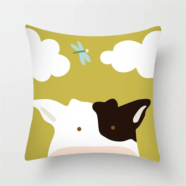 Pillow Case Cushion Cover