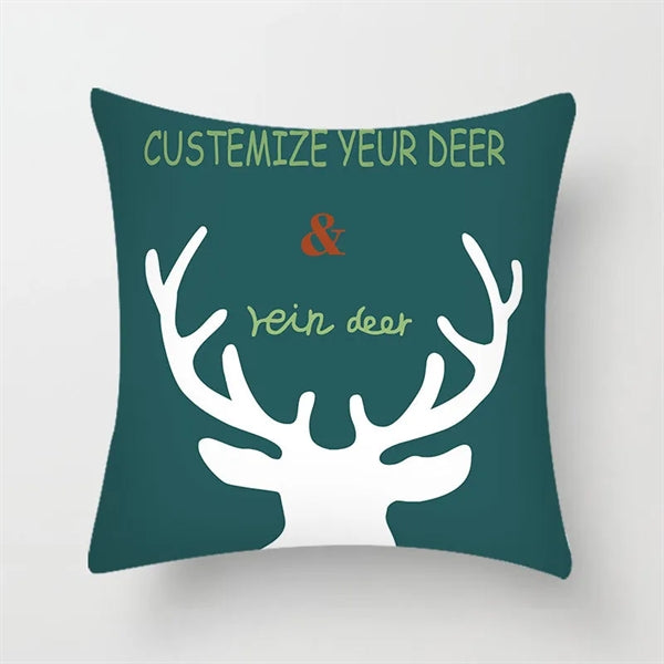 Pillow Case Cushion Cover