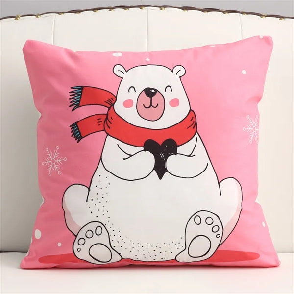 Pillow Case Cushion Cover