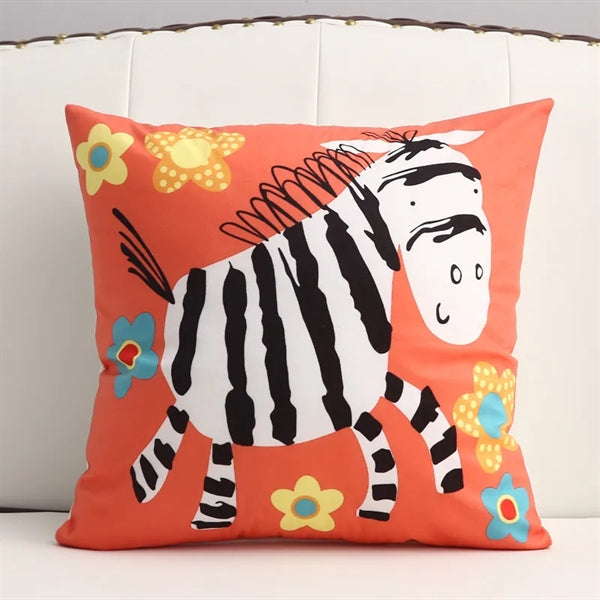 Pillow Case Cushion Cover