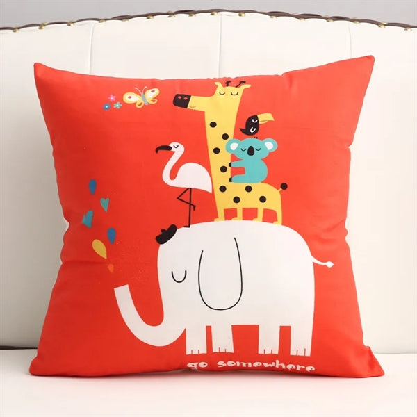 Pillow Case Cushion Cover