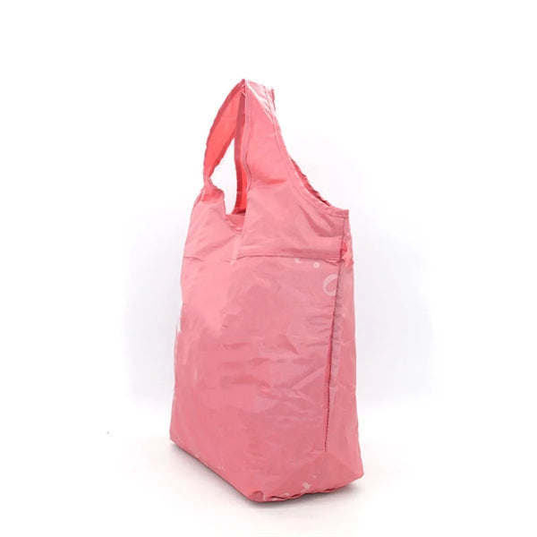 210T Fruit Folding Shopping Tote Bag