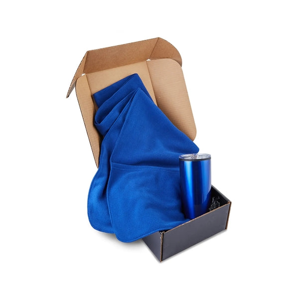 Chill-Out! Scarf & Tumbler Combo