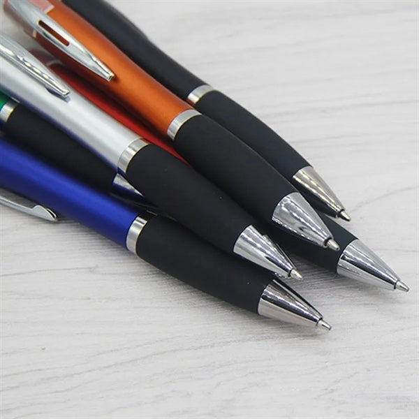 3 in 1 Ballpoint Led Glow Mobile Touch Pen
