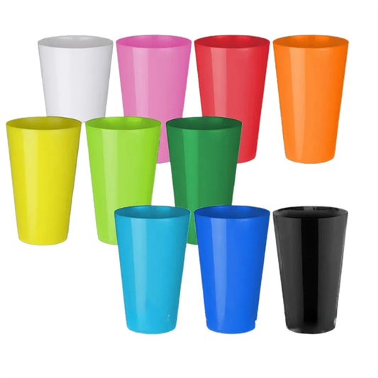 Stackable Stadium Cup