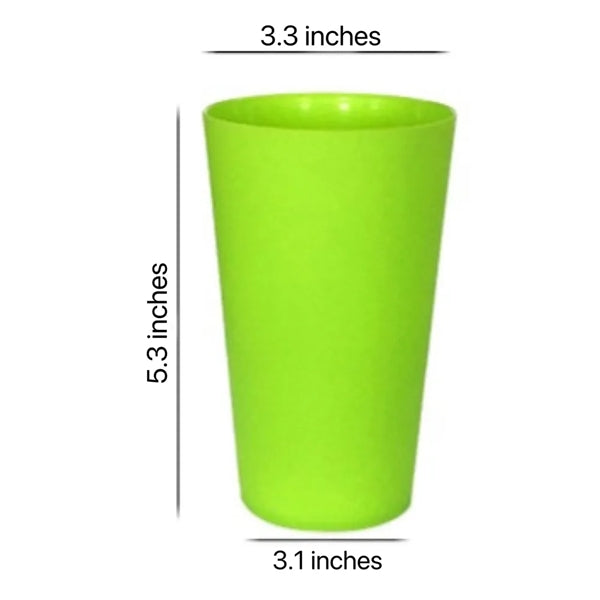 Stackable Stadium Cup