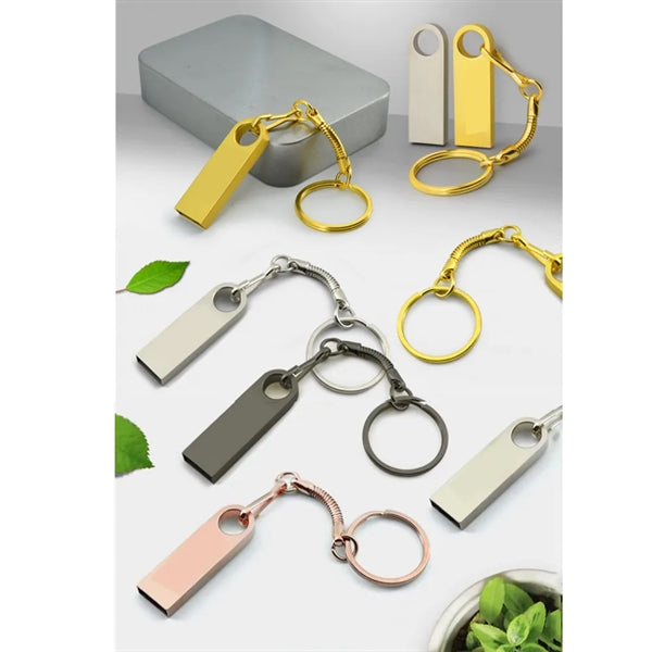 16G USB Flash Drive