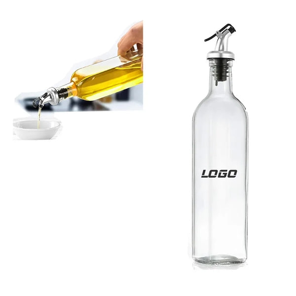 17oz Oil Dispenser Bottle