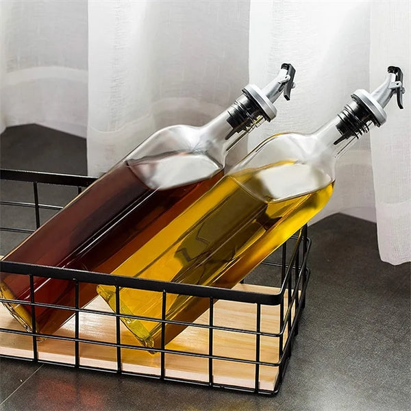 17oz Oil Dispenser Bottle
