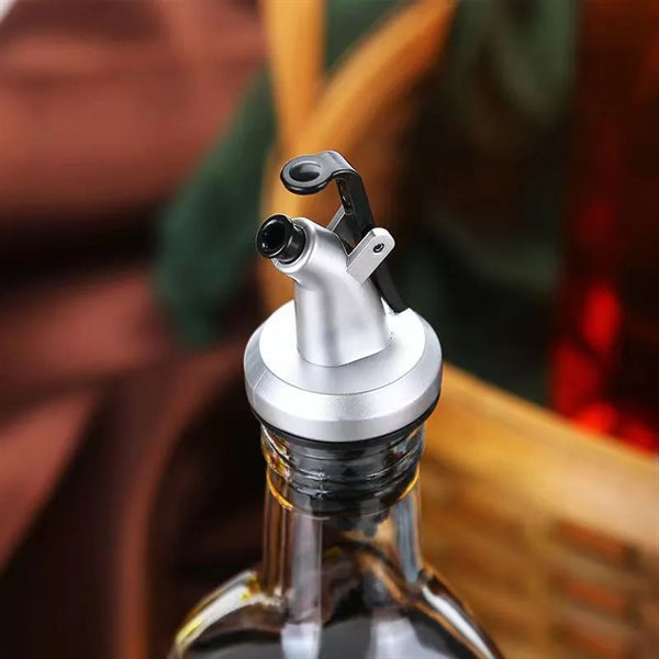 17oz Oil Dispenser Bottle