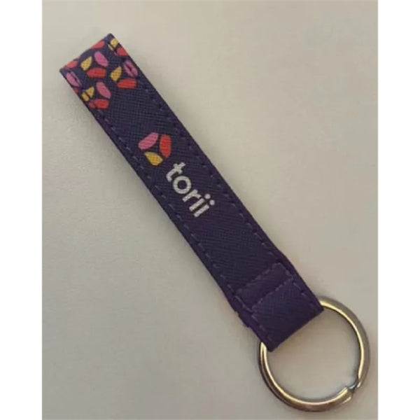 Full Color Wrap Christian Leather keychain Church Gifts