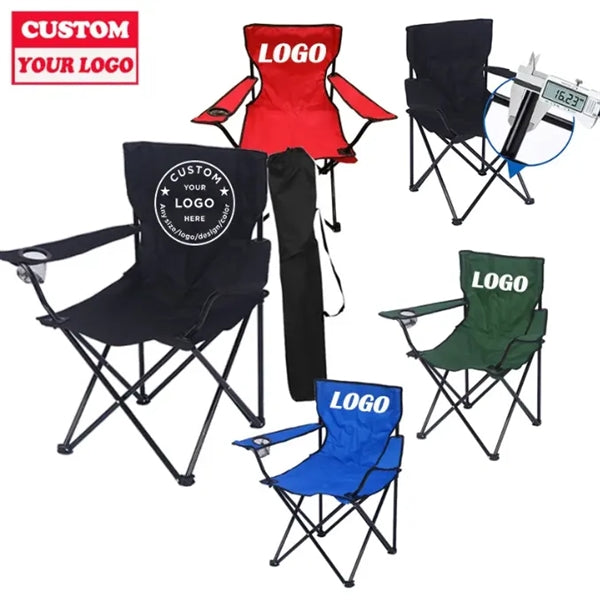 Folding Camping Chair