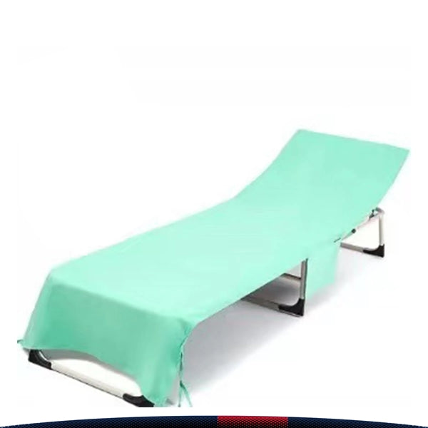 Beach Quick-drying Chair Cover