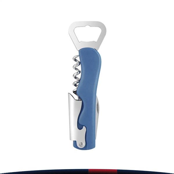 Multifunctional Foldable Bottle Opener